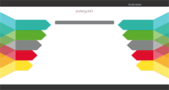 Desktop Screenshot of pelletgold.it